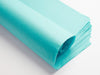 Robin Egg Blue Luxury Tissue Paper 96 Sheets