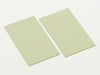 Sage Green FAB Sides® Decorative Side Panels