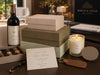 Welcome To Your New Home Empty Gift Boxes