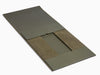 Sample Sage Green A4 Deep Gift Box Supplied Flat