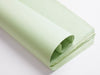 Seafoam Green Luxury Tissue Paper 240 Sheets