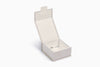Sample Natural Linen Small Gift Box