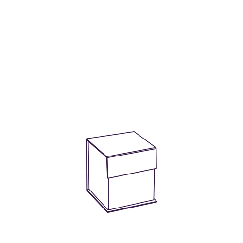 Small Cube