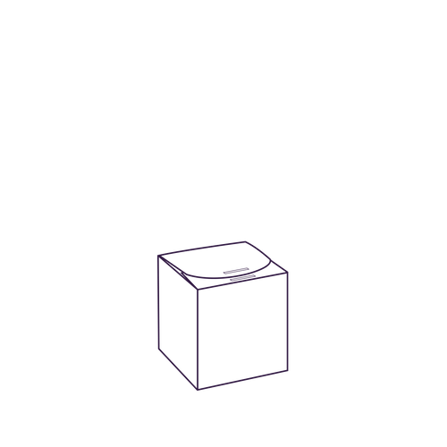 Small Cube Softbox