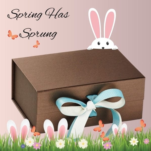 Wholesale Folding Gift Boxes 🎁Foldabox UK and Europe