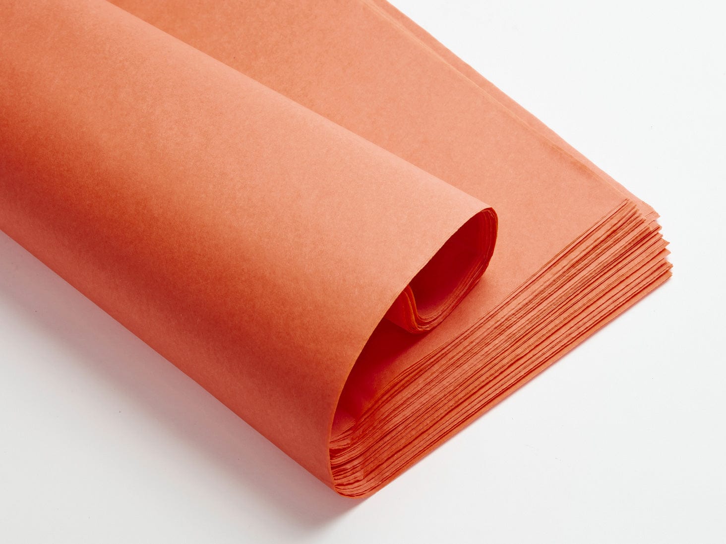 Terracotta Luxury Tissue  Paper - 96 Sheets
