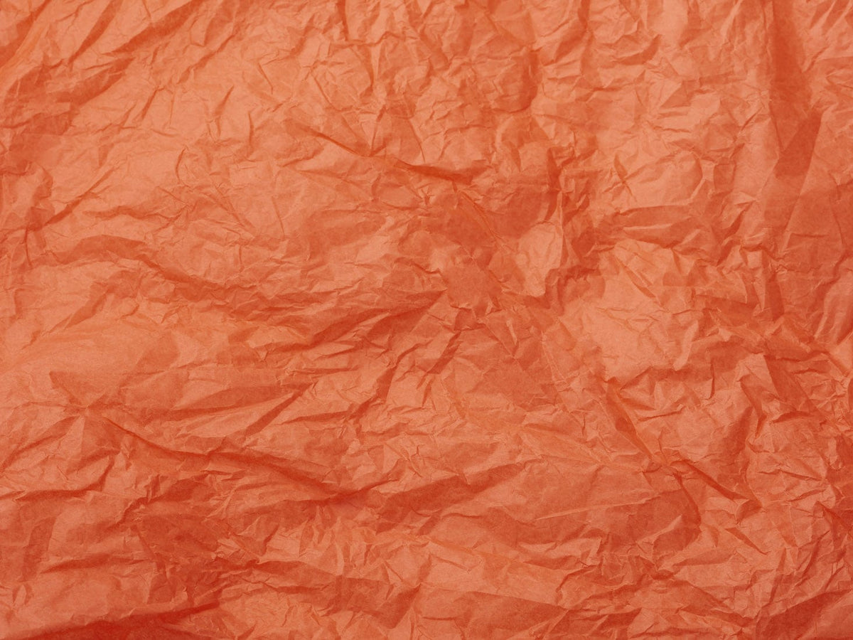 Terracotta Luxury Tissue Paper