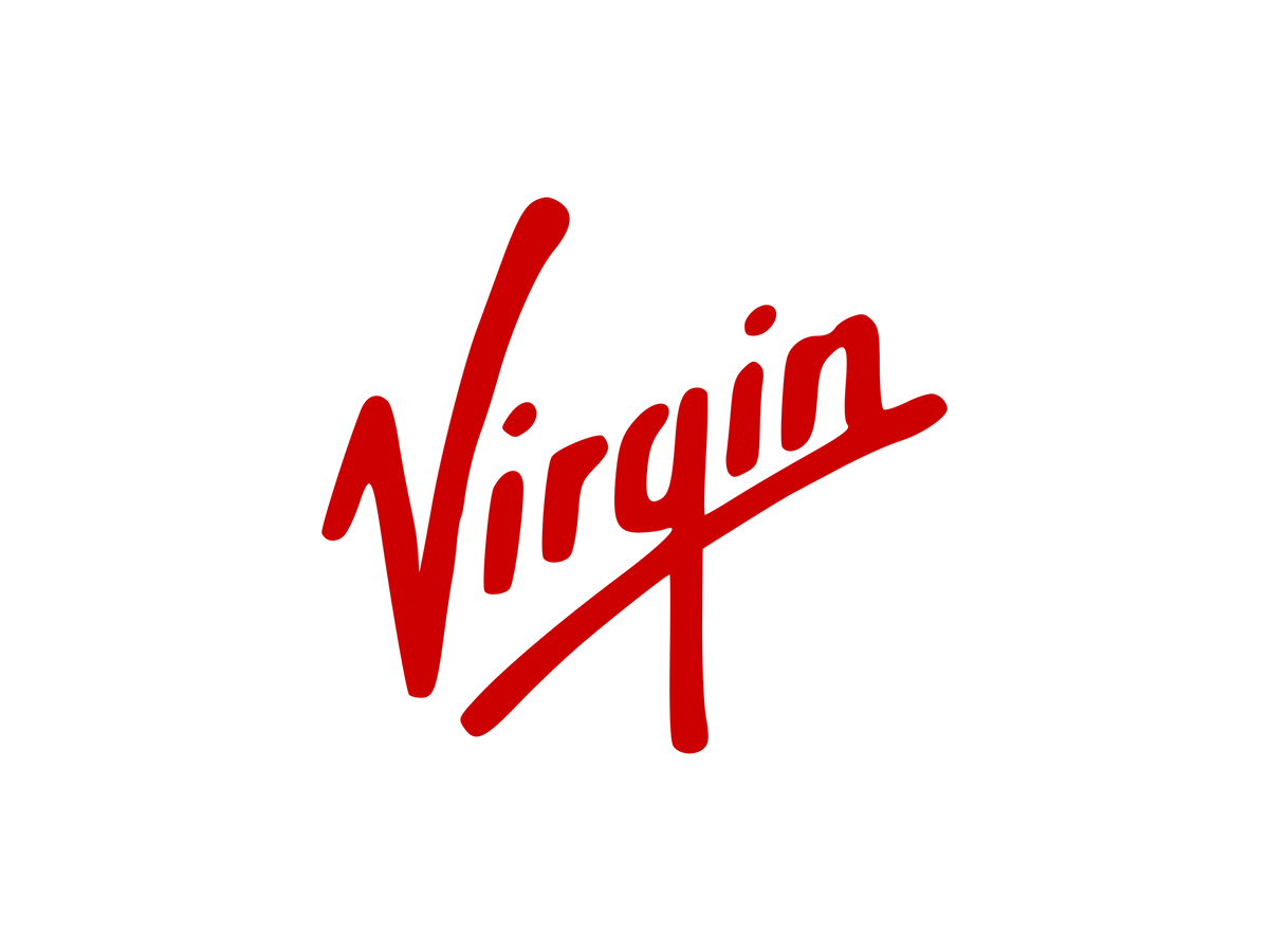 Virgin