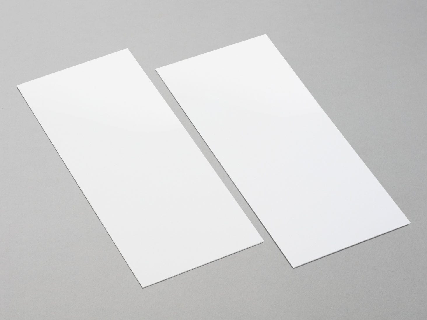 White Gloss FAB Sides® Decorative Side Panels XL Deep