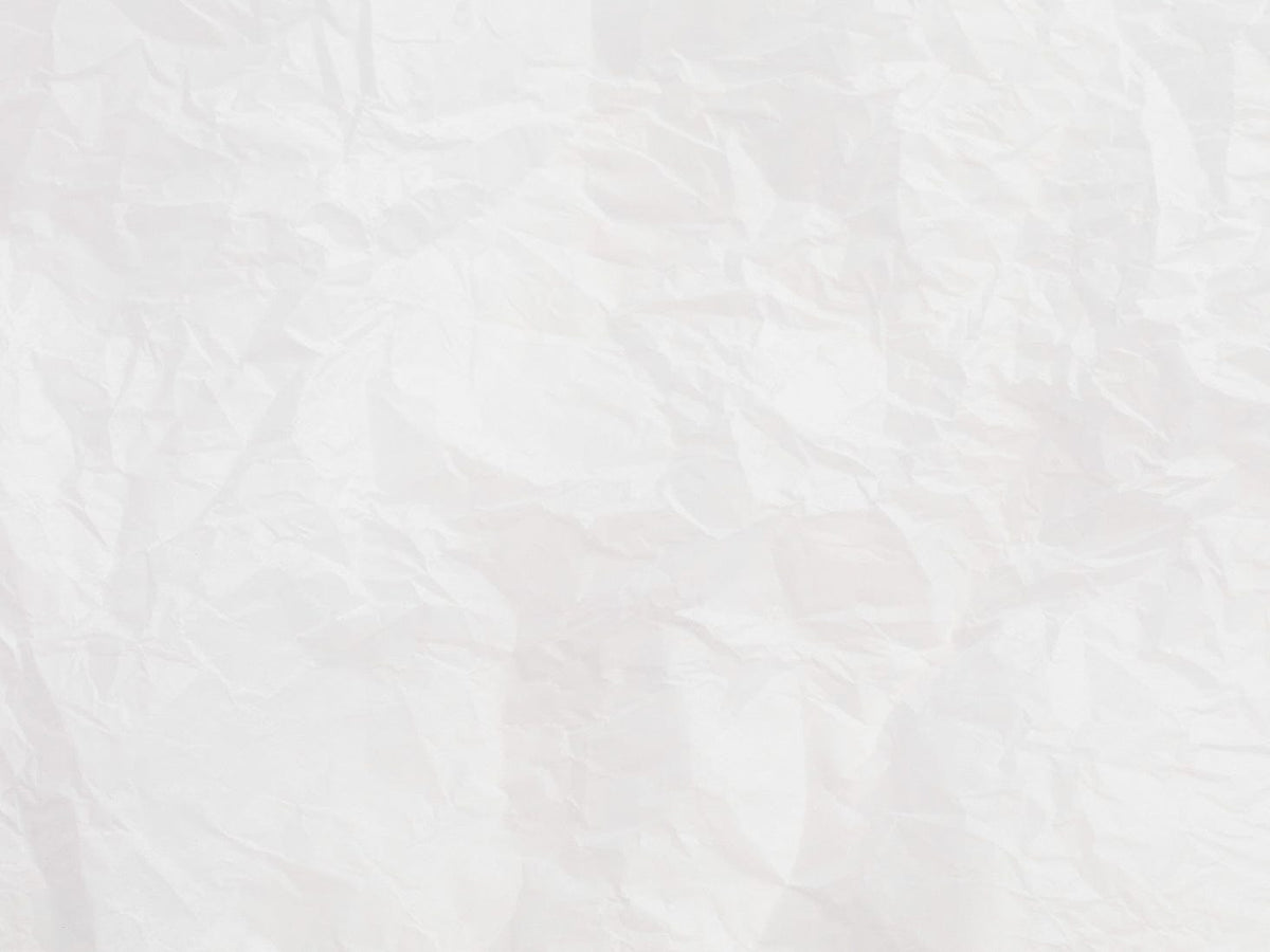 White Luxury Tissue Paper from Foldabox