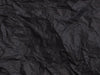 Black Luxury Tissue Paper Scrunched