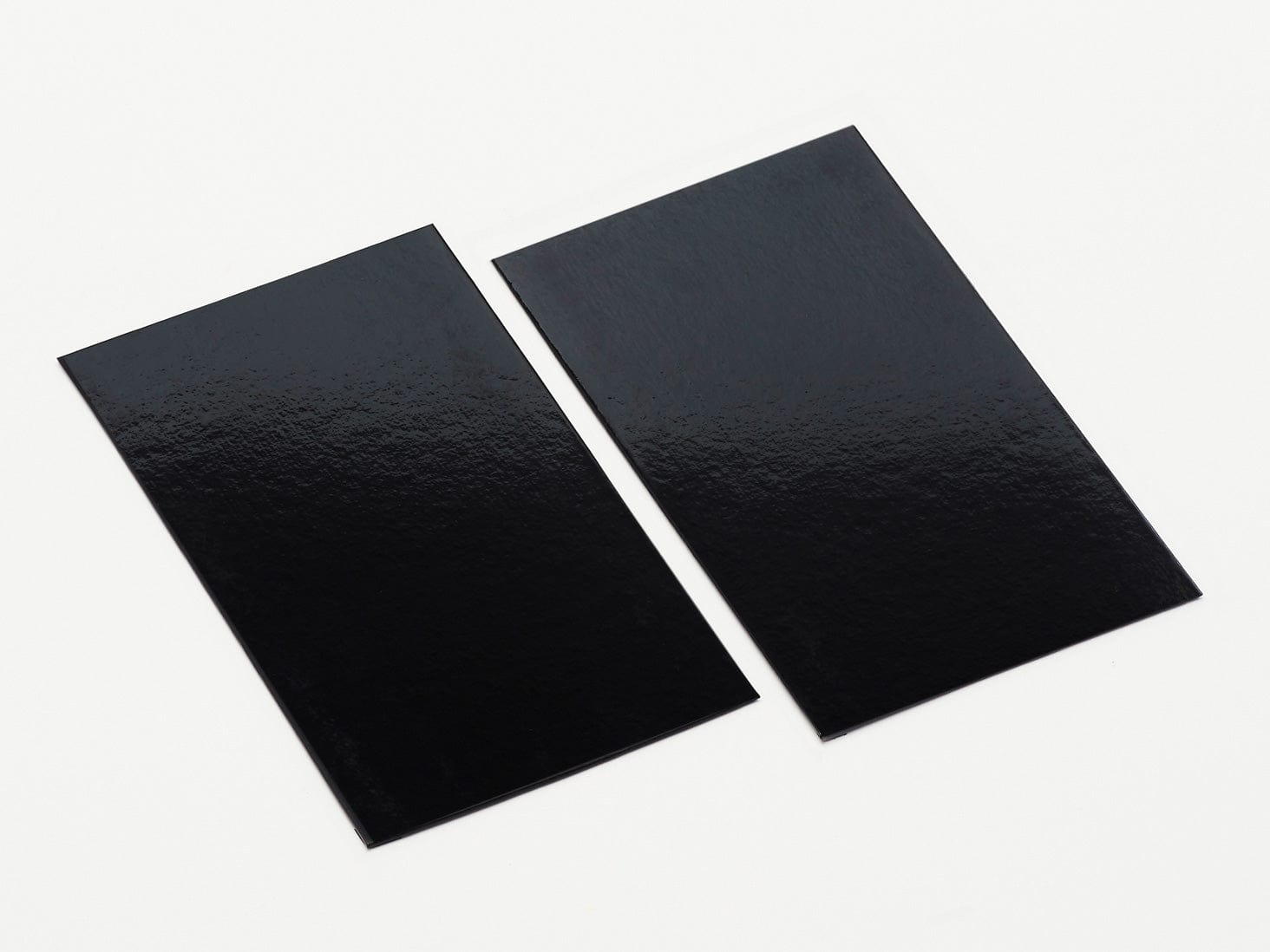 Sample Black FAB Sides® Decorative Side Panels A5 Deep