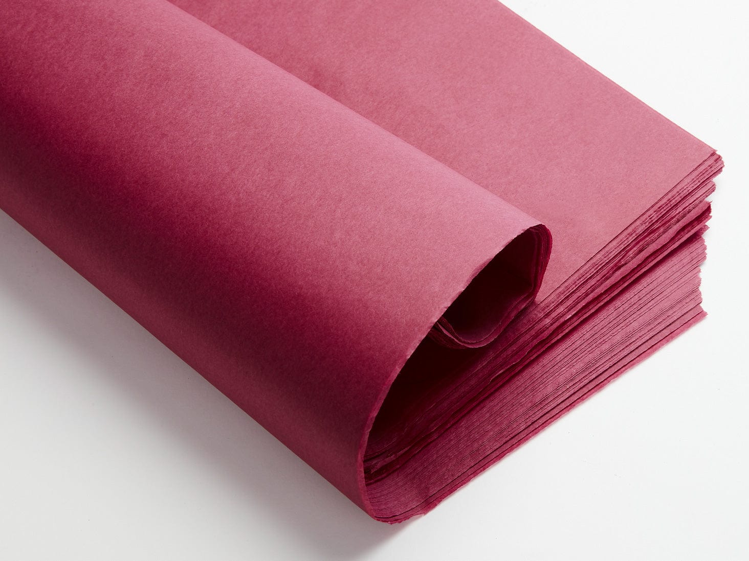 Claret Luxury Tissue Paper - 240 Sheets