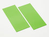 Classic Green FAB Sides® Decorative Side Panels XL Deep