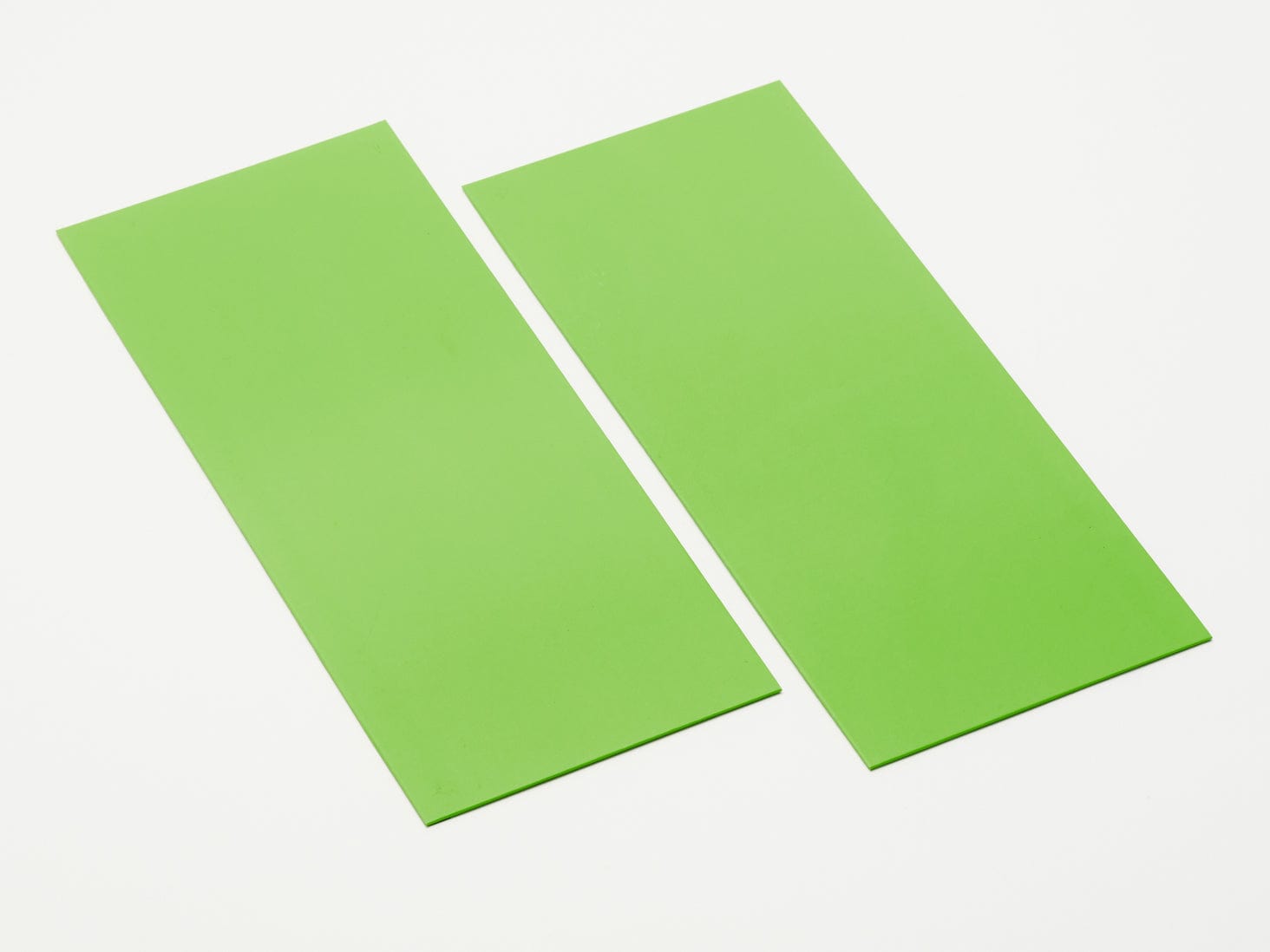 Classic Green FAB Sides® Decorative Side Panels XL Deep