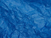 Cobalt Blue Luxury Tissue Paper from Foldabox