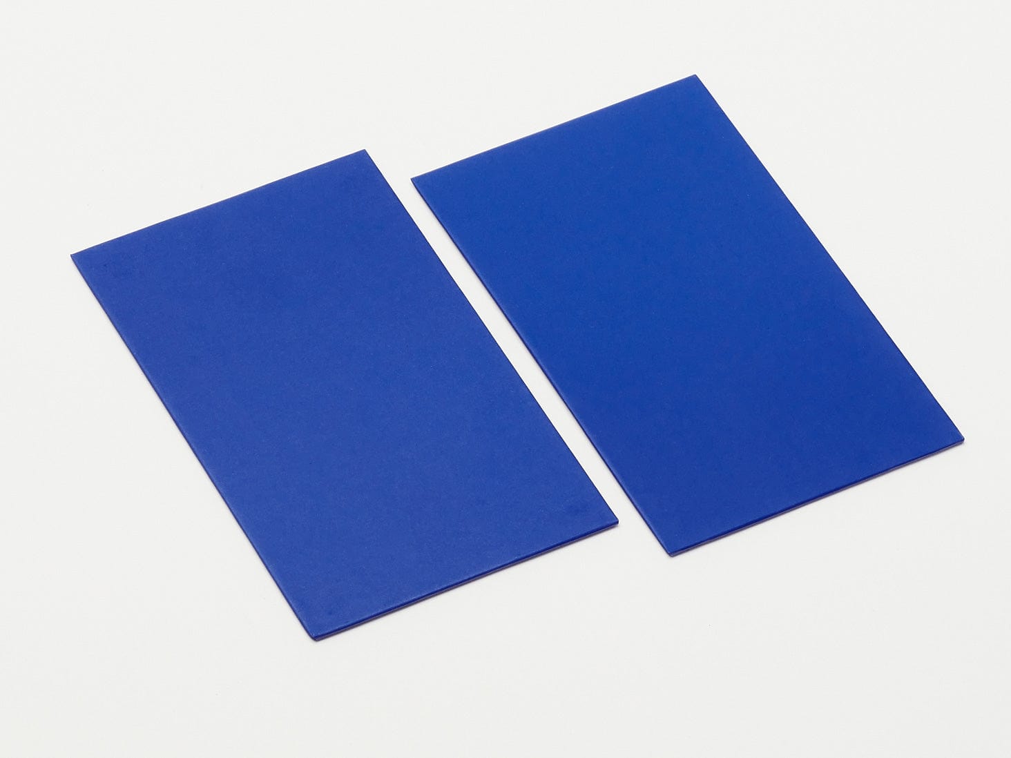 Cobalt Blue FAB Sides® Decorative Side Panels A5 Deep