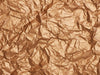 Metallic Copper Luxury Tissue Paper from Foldabox