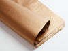 Metallic Copper Luxury Tissue Paper 96 Sheets