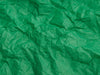 Emerald Green Luxury Tissue Paper from Foldabox
