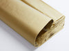 Metallic Gold Luxury Tissue Paper 96 Sheets
