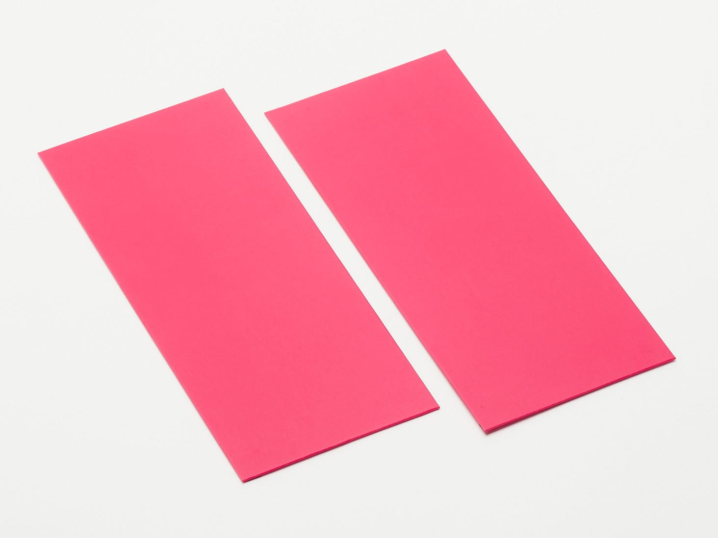 Sample Hot Pink FAB Sides® Decorative Side Panels