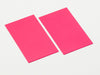 Hot Pink FAB Sides® Decorative Side Panels A5 Deep