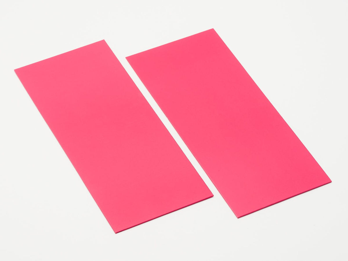 Hot Pink FAB Sides® Decorative Side Panels