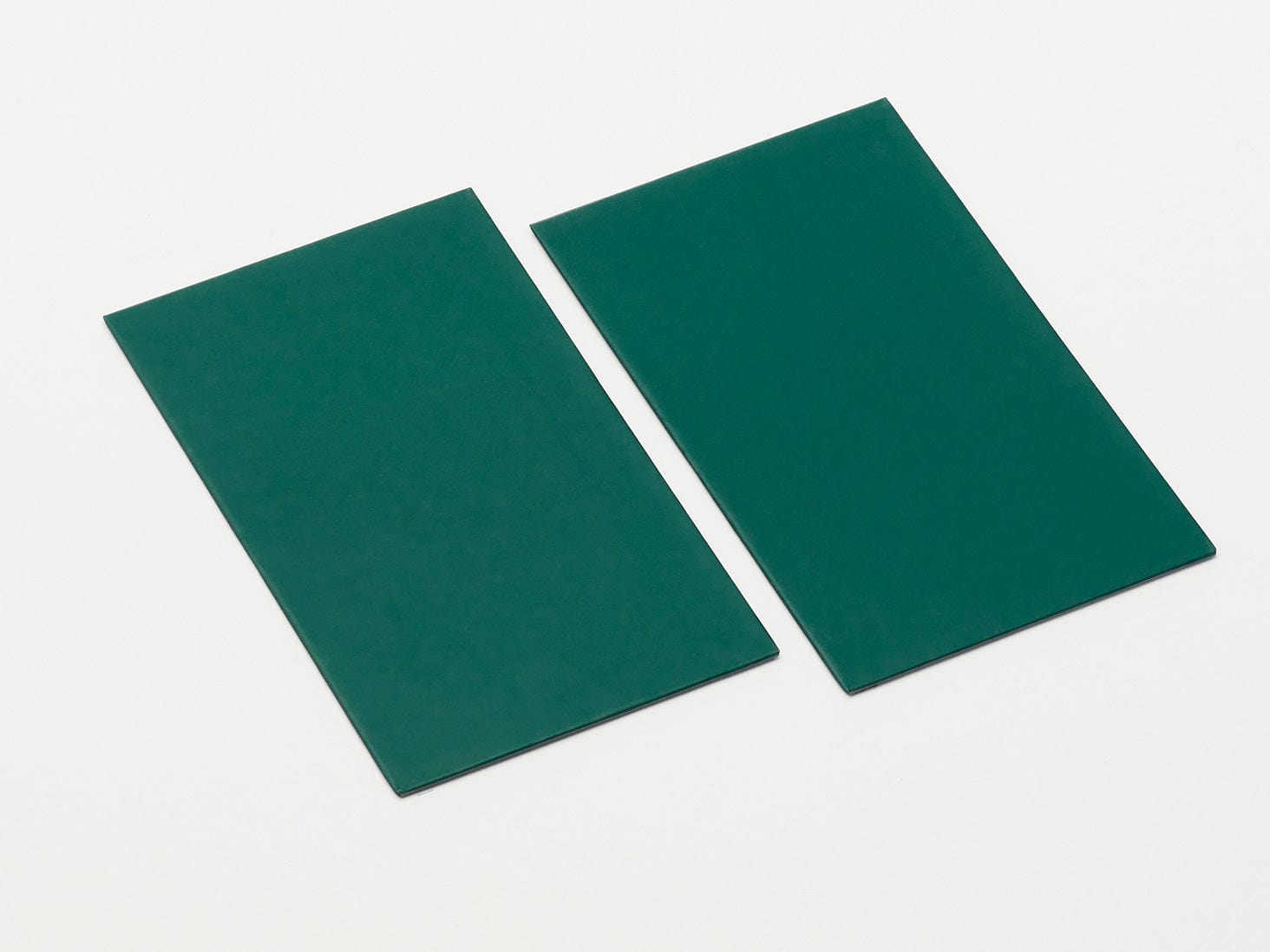 Sample Hunter Green FAB Sides® Decorative Side Panels A5 Deep