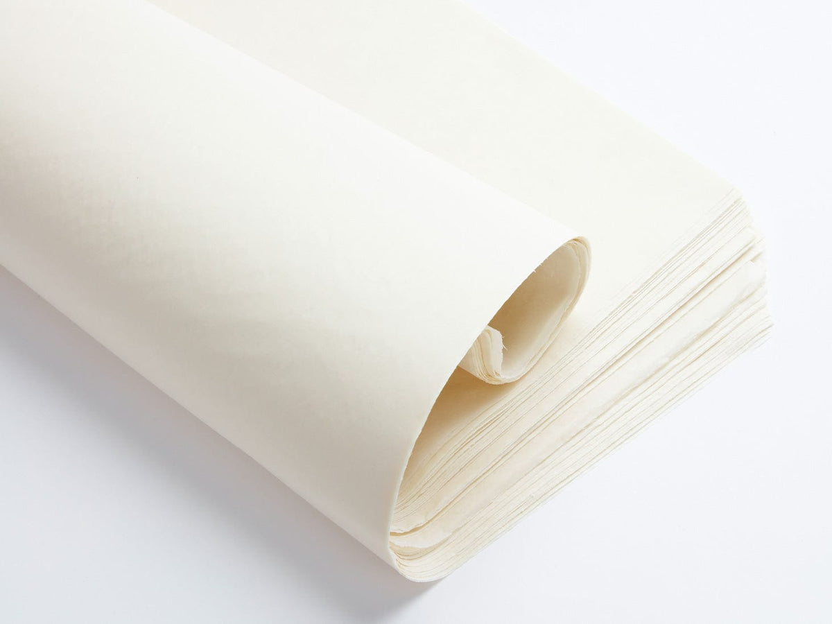 Ivory Luxury Tissue Paper 240 Sheets
