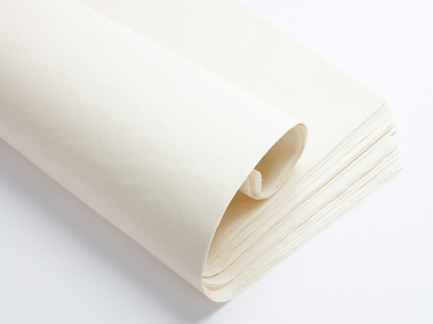 Ivory Luxury Tissue Paper 96 Sheets