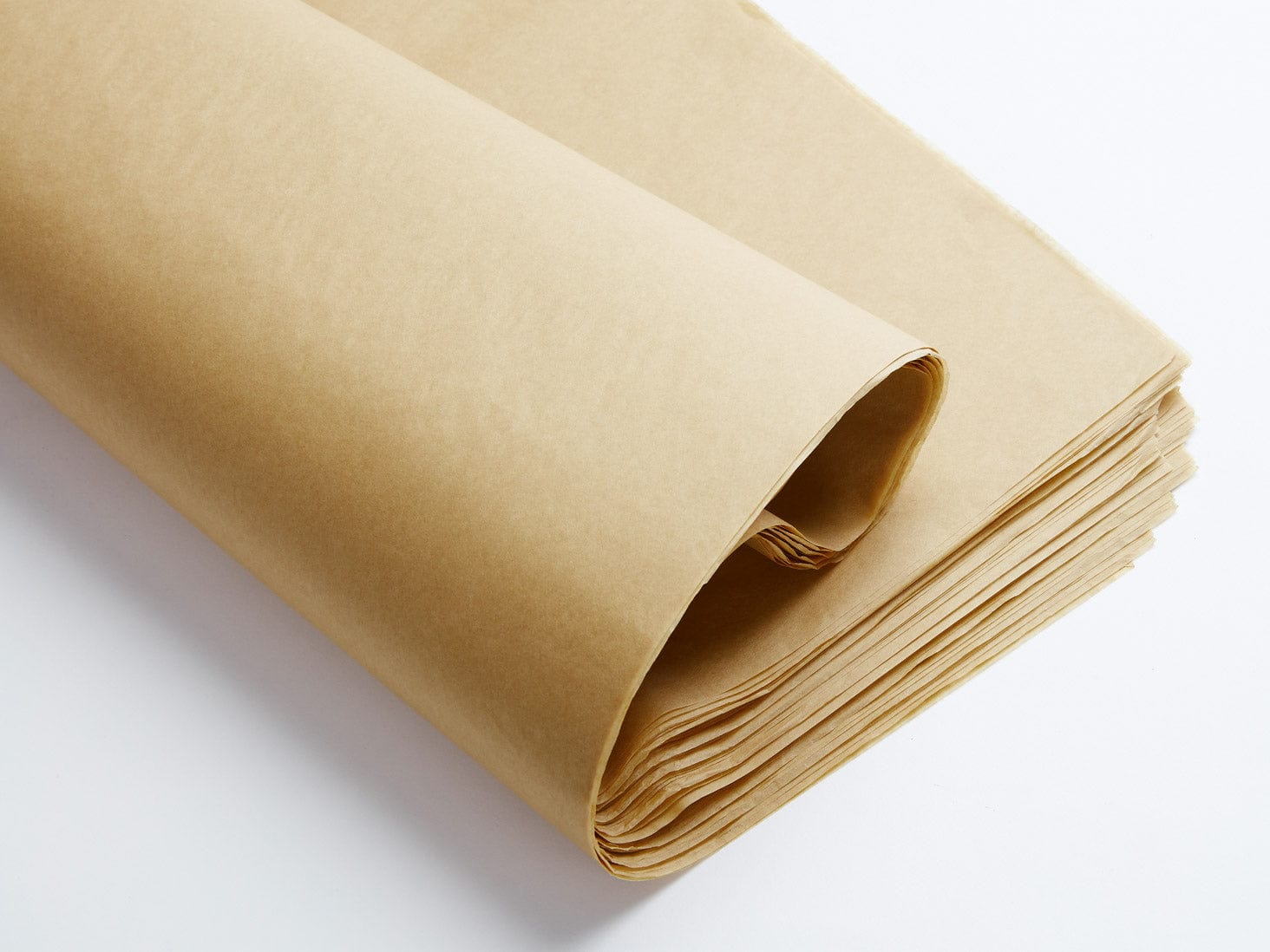 Kraft Luxury Tissue Paper 96 Sheets