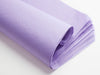 Lavender Luxury Tissue Paper 240 Sheets