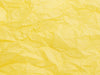Lemon Yellow Luxury Tissue Paper from Foldabox