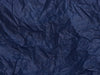 Navy Blue Luxury Tissue Paper from Foldabox