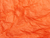 Orange Luxury Tissue Paper from Foldabox