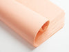 Peach Luxury Tissue Paper 240 Sheets