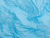 Porcelain Blue Luxury Tissue Paper from Foldabox