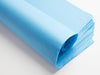 Porcelain Blue Luxury Tissue Paper 240 Sheets