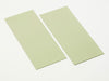 Sage Green FAB Sides® Decorative Side Panels XL Deep
