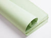 Seafoam Green Luxury Tissue Paper 240 Sheets