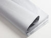Metallic Silver Luxury Quality Tissue Paper 96 Sheets