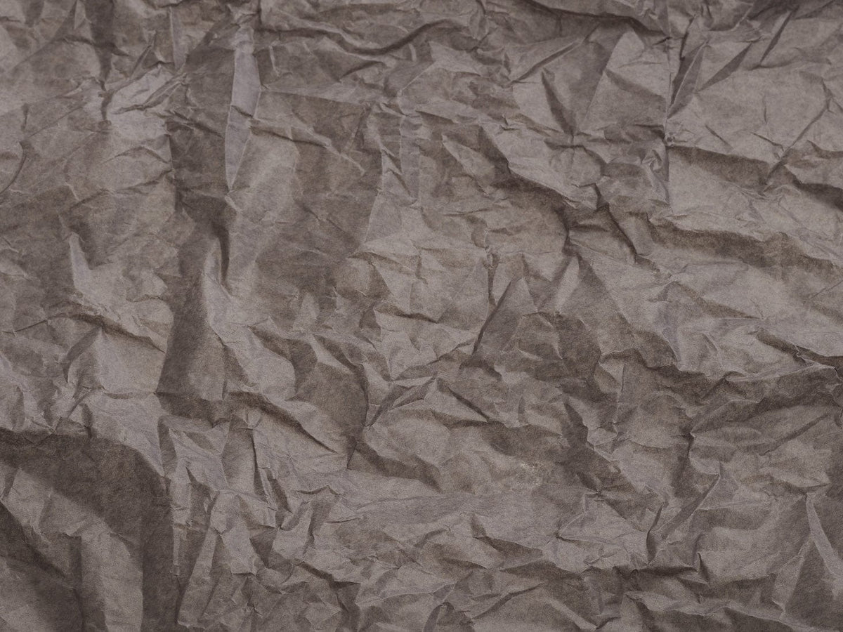 Slate Grey Luxury Tissue Paper from Foldabox