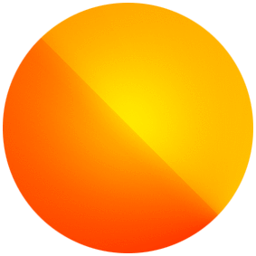 Bright and Vibrant