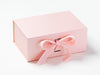 Pale Pink A5 Deep Gift Box Sample