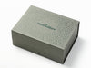 Custom Digitally Printed Design to Naked Grey ® Gift Box