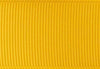 Maize Grosgrain Ribbon for Slot Gift Boxes with Changeable Ribbon