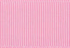 Rose Pink Grosgrain Ribbon Roll for gift wrapping
