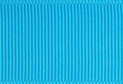 Vivid Blue 80cm Grosgrain Ribbon for Slot Gift Boxes