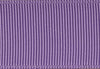 Hyacinth Lilac Grosgrain Ribbon for Slot Gift Boxes